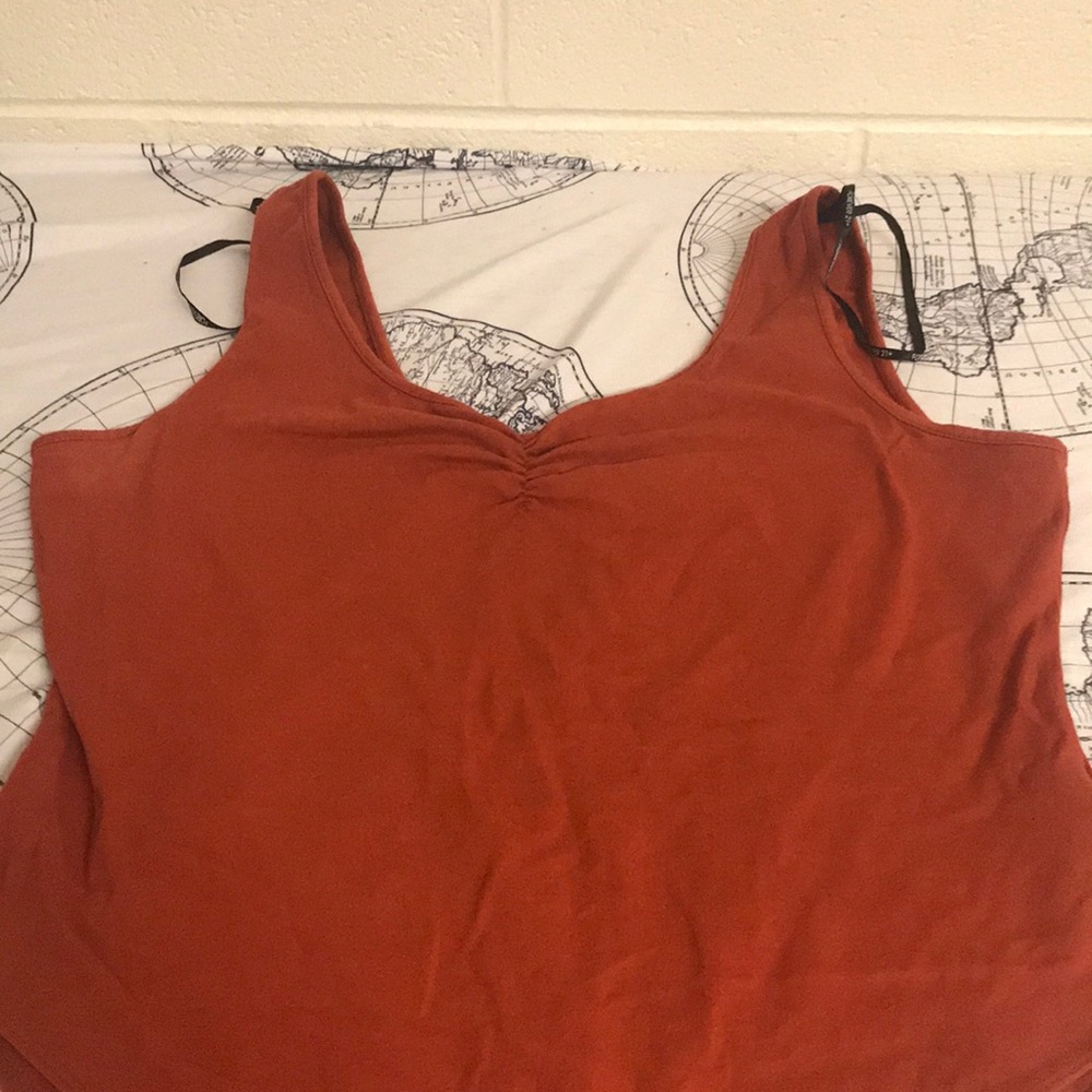 Bodysuit - Picture 2 of 3